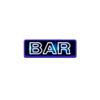 disco night m bar 1 symbol