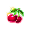 disco night m cherry symbol