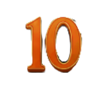 divine egypt 10 symbol