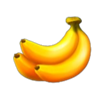 divine fruit bananas symbol