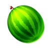 divine fruit watermelon symbol