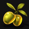 divine riches helios olives symbol