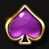 divine riches helios purple gem symbol