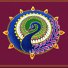 diwali lights peacock symbol