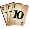 dodge city slots 10 symbol