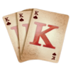 dodge city slots k symbol