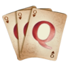 dodge city slots q symbol