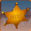 dodge city slots sheriff symbol