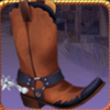 dodge city slots shoe symbol