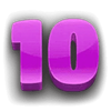 dog squad 10 symbol