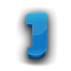 dog squad j symbol