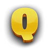 dog squad q symbol