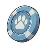 dog town deal blue chip symbol