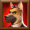 dog town deal dog 1 symbol