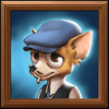 dog town deal dog 4 symbol
