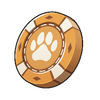dog town deal yellow chip symbol