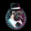 doggie diamonds dog2 symbol