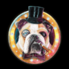 doggie diamonds dog3 symbol