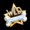 doggie diamonds wild2 symbol