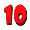 doggie star 10 symbol