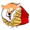 doggie star doggo 1 symbol