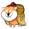 doggie star doggo 2 symbol