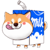 doggie star doggo 3 symbol