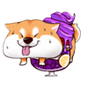doggie star doggo 4 symbol