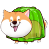doggie star doggo 5 symbol