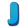 doggie star doggo j symbol