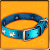 doggone lucky collar symbol