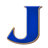 doggone lucky j symbol