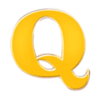doggone lucky q symbol