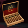 dogo fortune cigars symbol