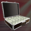 dogo fortune moneycase symbol