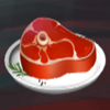 dogo fortune steak symbol