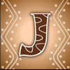 dollars down under j symbol