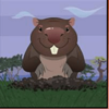 dollars down under one tooth symbol
