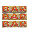 dollars to donuts triple bar symbol