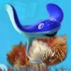 dolphin treasure stingray symbol