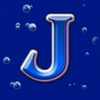 dolphins pearl deluxe j symbol