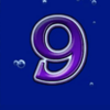 dolphins pearl deluxe nine symbol