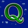 dolphins pearl deluxe q symbol