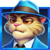 don catleone win spins blue cat symbol