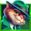 don catleone win spins green cat symbol