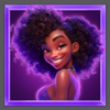 don juan el picante african beauty symbol