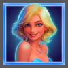 don juan el picante blonde symbol