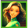 don juan el picante brunette symbol