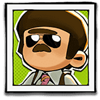 donut division detective 1 symbol