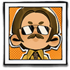 donut division detective 2 symbol